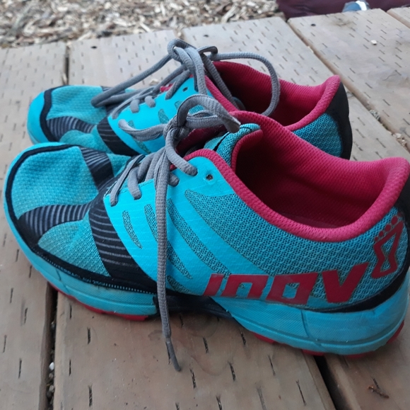 Inov-8 Terraclaw 250 Trail Running Shoe - Picture 4 of 5